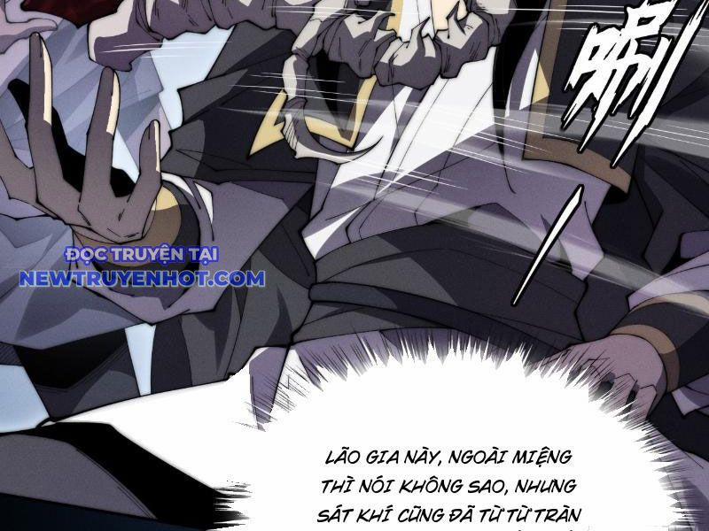 Quỷ Trọc Tiên Đạo 8 trang 31