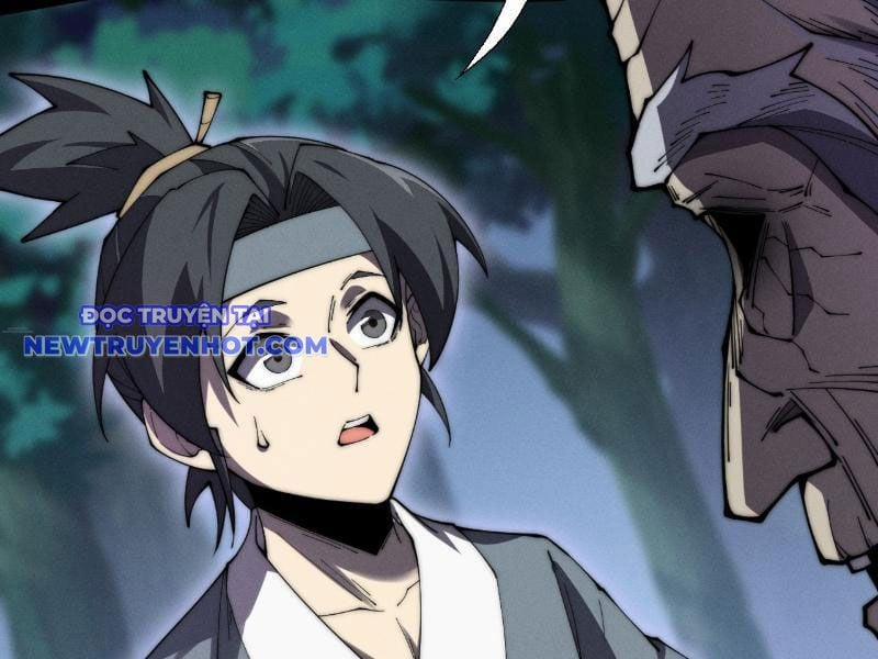 Quỷ Trọc Tiên Đạo 8 trang 50