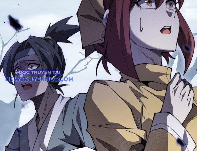 Quỷ Trọc Tiên Đạo 9 trang 3