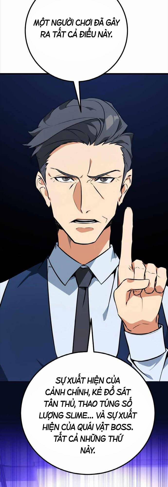 Quỷ Troll Mạnh Nhất Thế Giới 10 trang 15