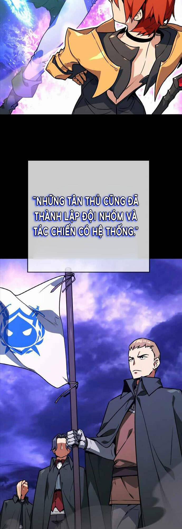 Quỷ Troll Mạnh Nhất Thế Giới 10 trang 47