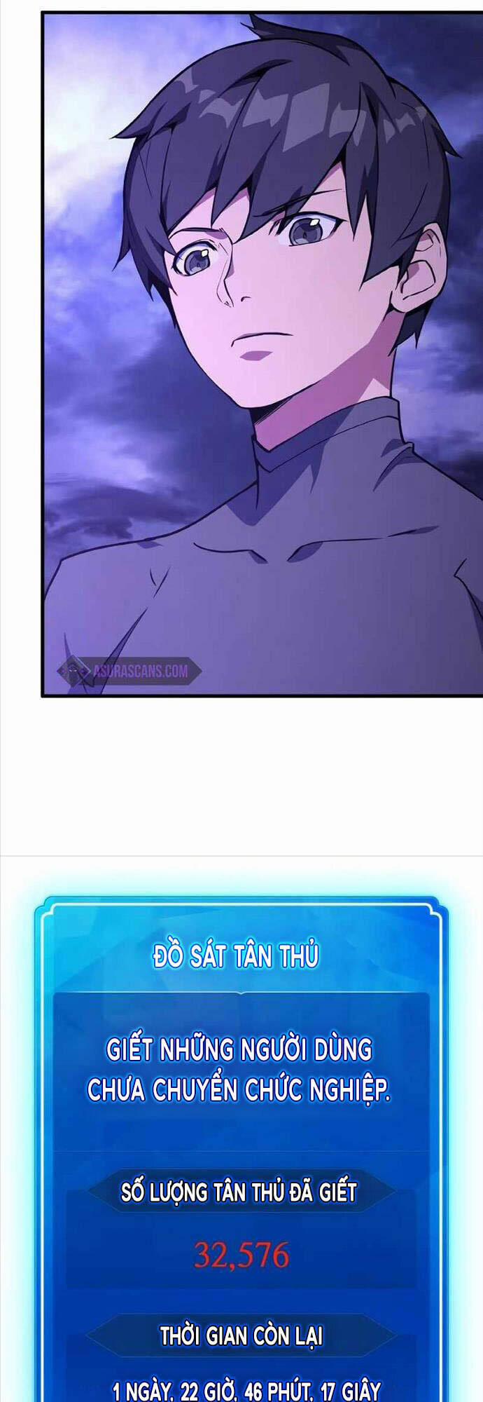 Quỷ Troll Mạnh Nhất Thế Giới 10 trang 54