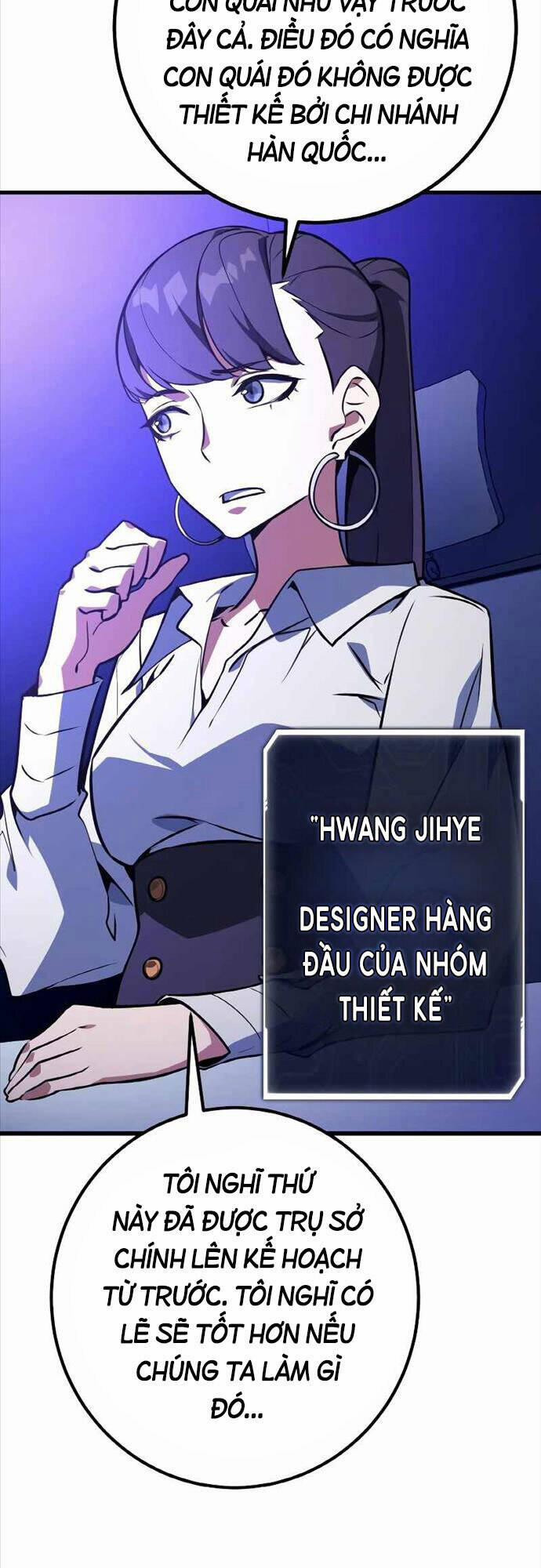 Quỷ Troll Mạnh Nhất Thế Giới 10 trang 6