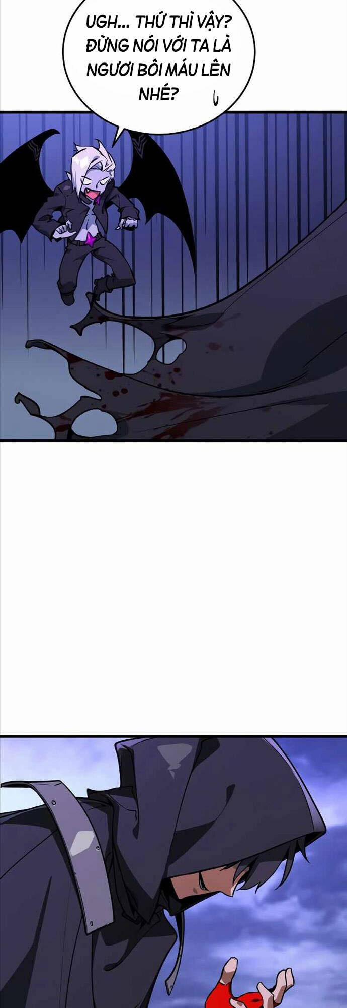 Quỷ Troll Mạnh Nhất Thế Giới 10 trang 66