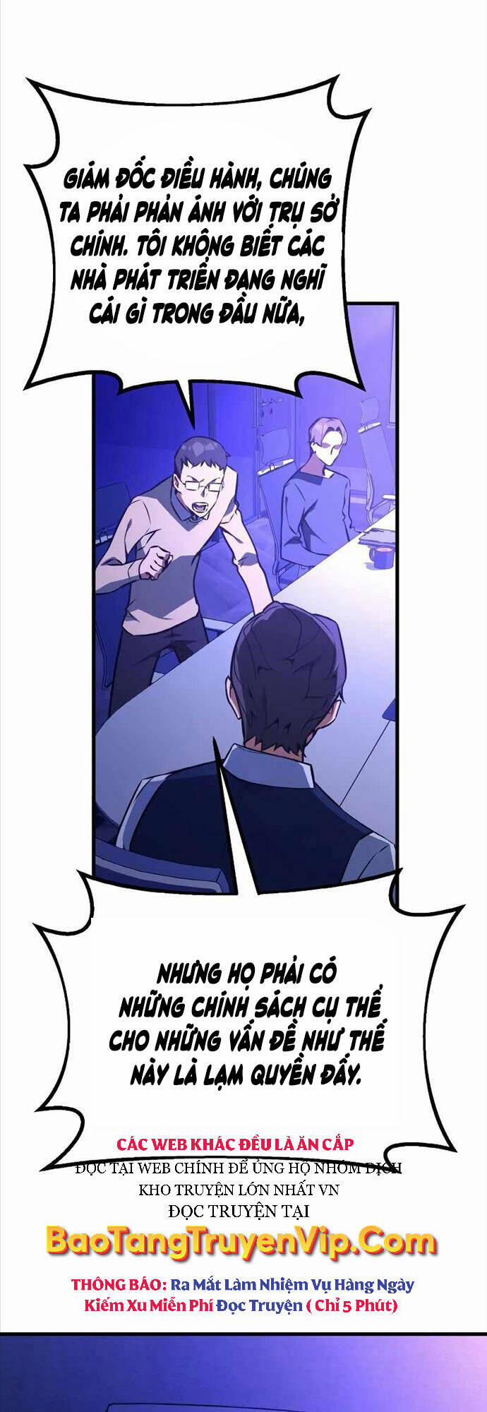 Quỷ Troll Mạnh Nhất Thế Giới 10 trang 7