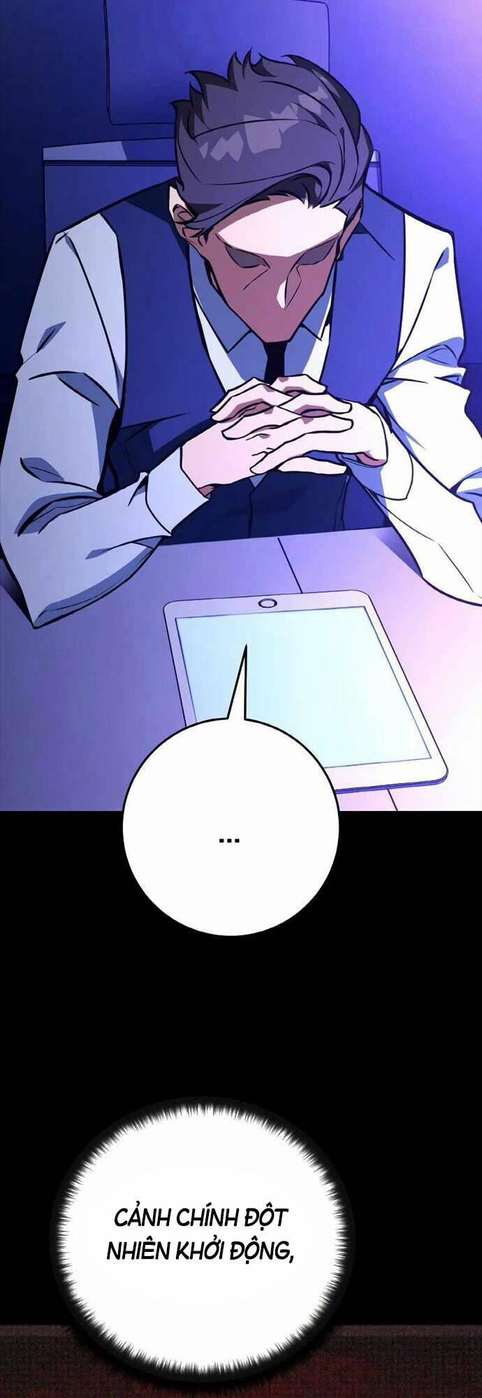 Quỷ Troll Mạnh Nhất Thế Giới 10 trang 8