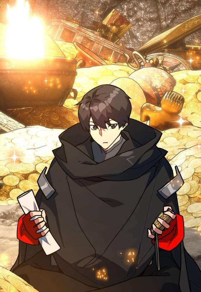 Quỷ Troll Mạnh Nhất Thế Giới 103 trang 1