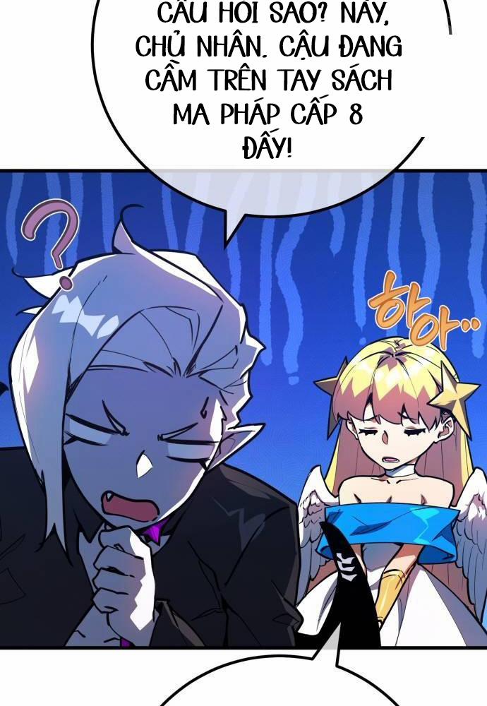 Quỷ Troll Mạnh Nhất Thế Giới 103 trang 11