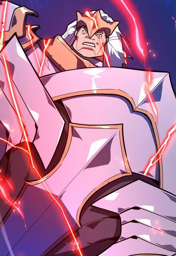 Quỷ Troll Mạnh Nhất Thế Giới 103 trang 128