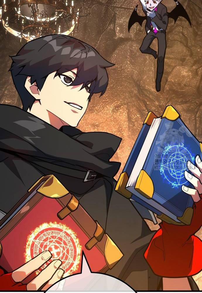 Quỷ Troll Mạnh Nhất Thế Giới 103 trang 9