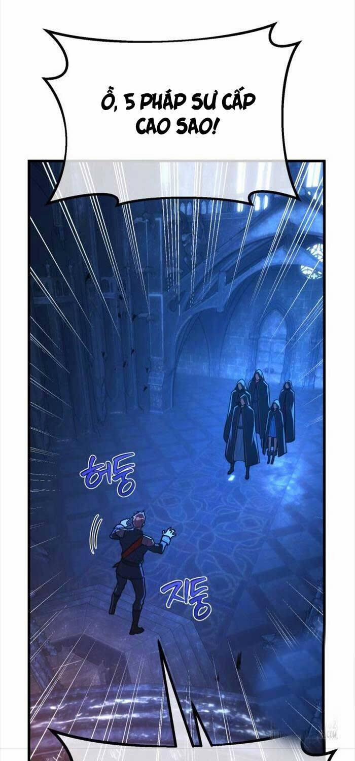 Quỷ Troll Mạnh Nhất Thế Giới 105 trang 48