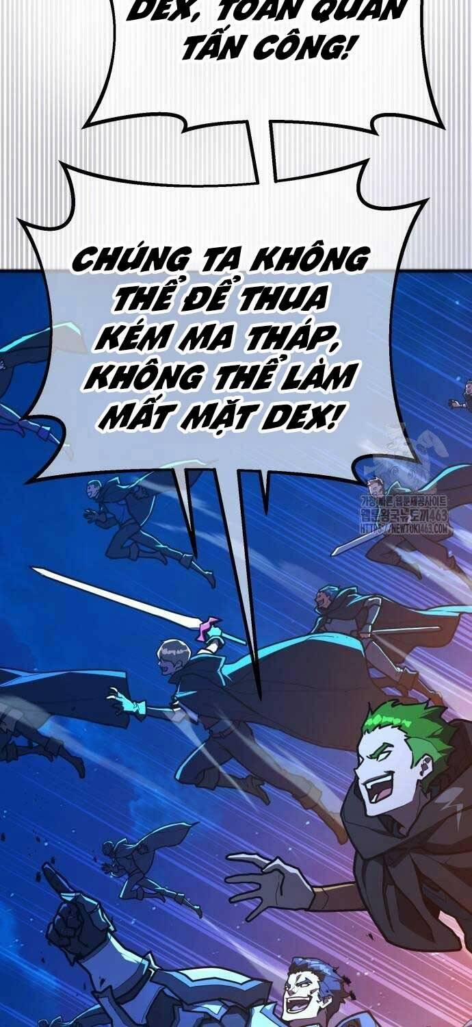 Quỷ Troll Mạnh Nhất Thế Giới 106 trang 42