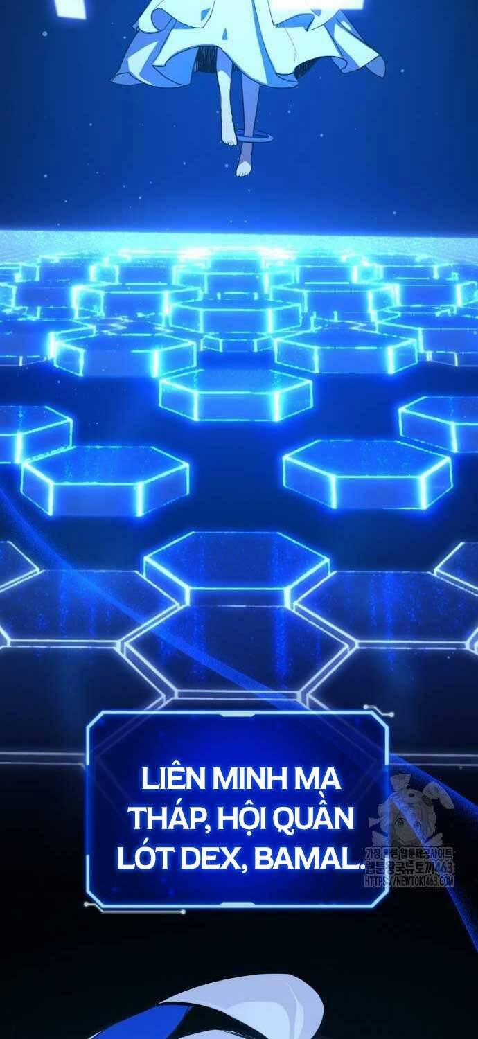 Quỷ Troll Mạnh Nhất Thế Giới 106 trang 47