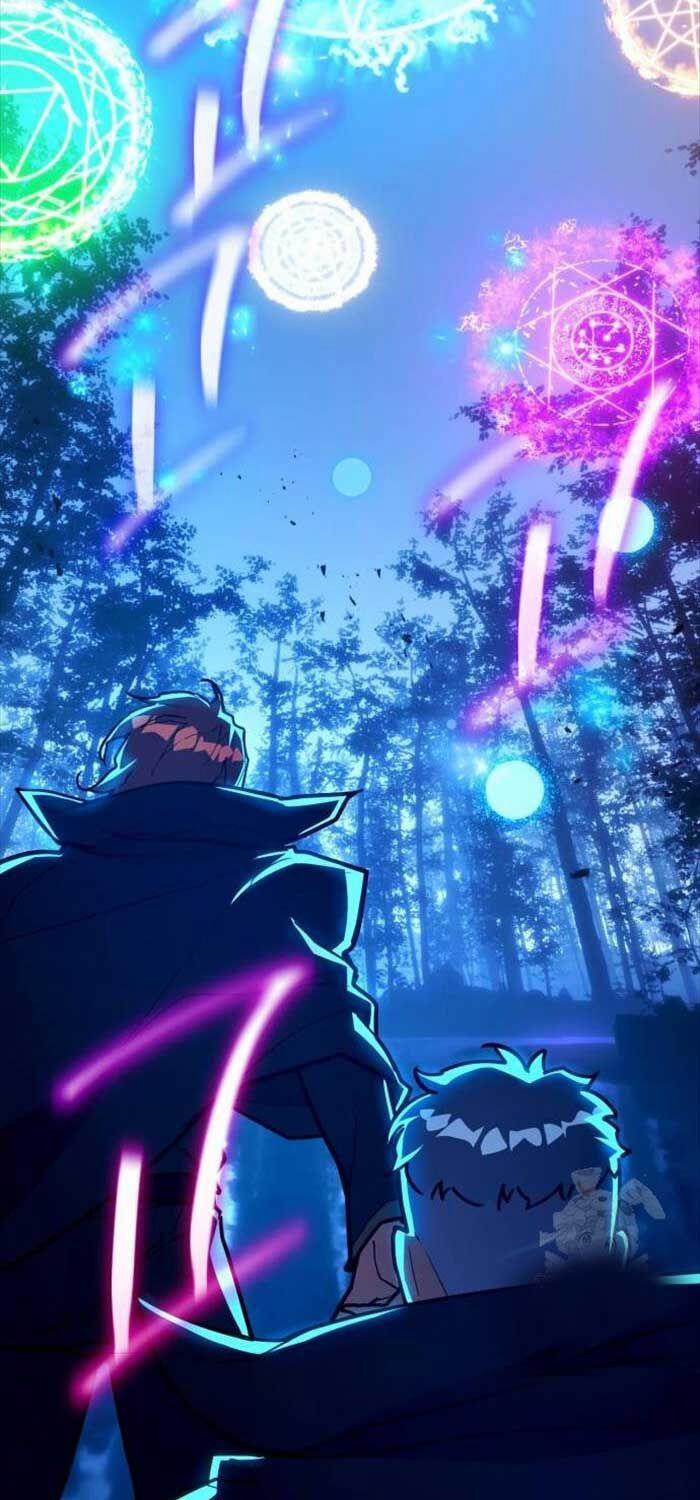 Quỷ Troll Mạnh Nhất Thế Giới 107 trang 47