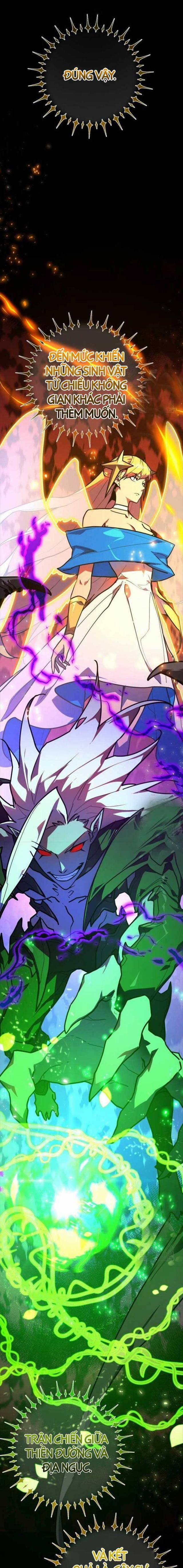 Quỷ Troll Mạnh Nhất Thế Giới 109 trang 12
