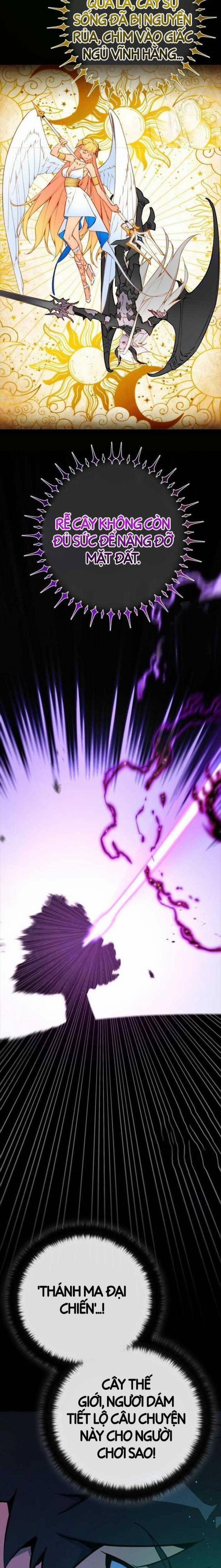 Quỷ Troll Mạnh Nhất Thế Giới 109 trang 13