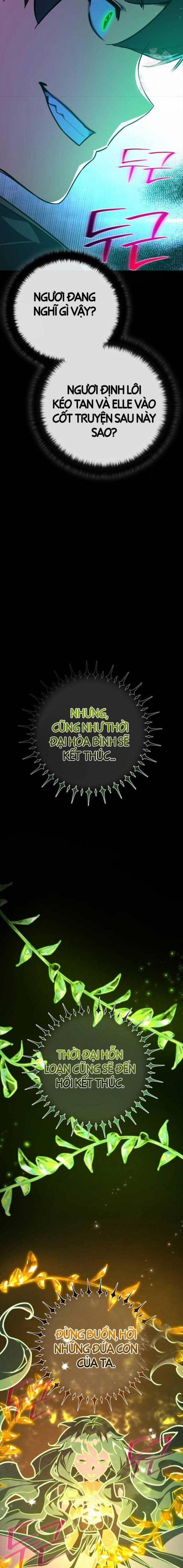 Quỷ Troll Mạnh Nhất Thế Giới 109 trang 14