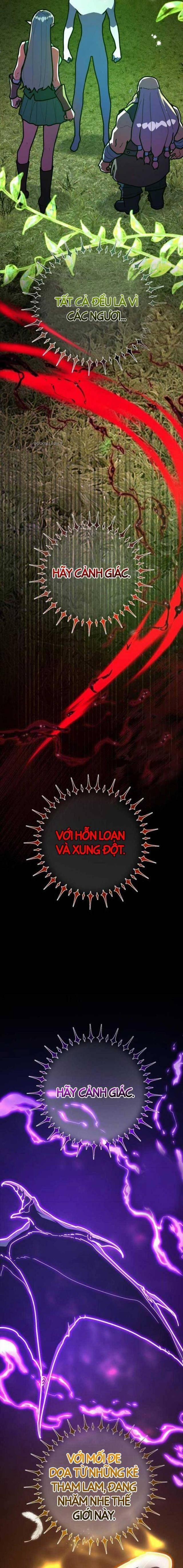 Quỷ Troll Mạnh Nhất Thế Giới 109 trang 16