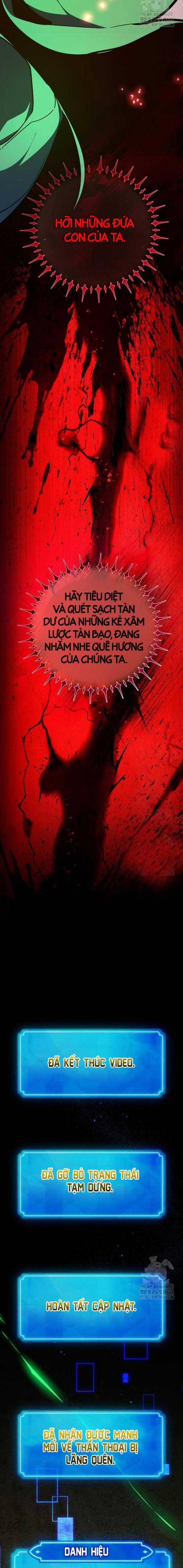 Quỷ Troll Mạnh Nhất Thế Giới 109 trang 18