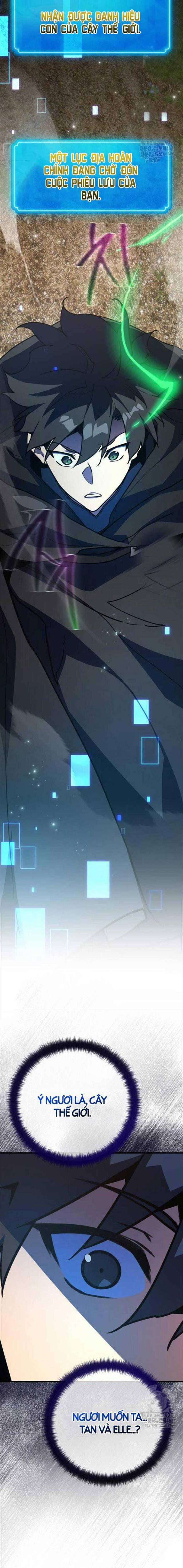 Quỷ Troll Mạnh Nhất Thế Giới 109 trang 19