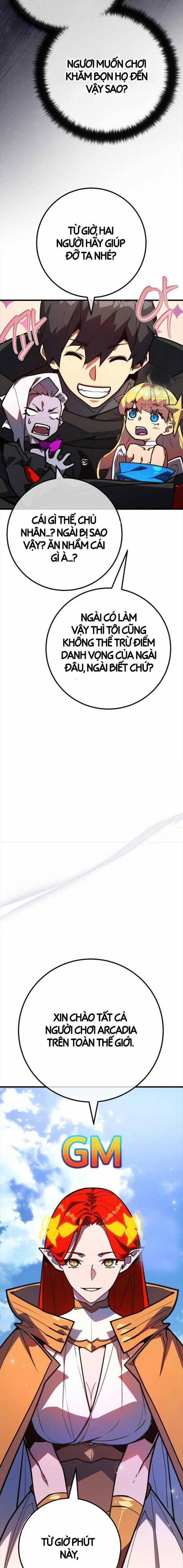 Quỷ Troll Mạnh Nhất Thế Giới 109 trang 21