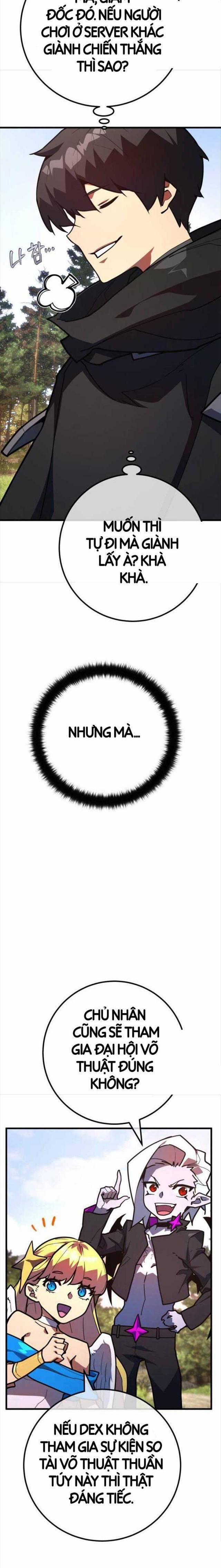 Quỷ Troll Mạnh Nhất Thế Giới 109 trang 26