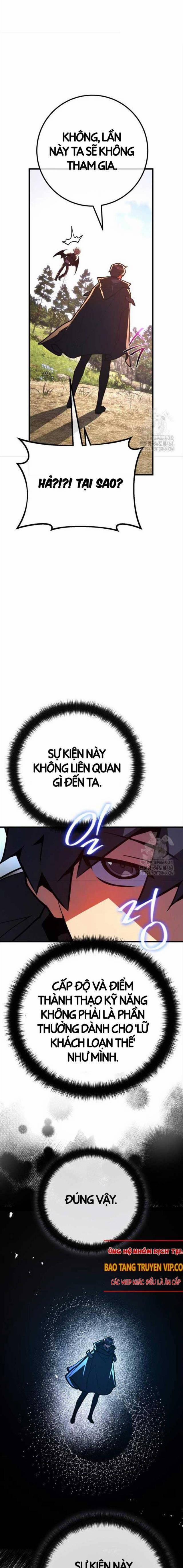 Quỷ Troll Mạnh Nhất Thế Giới 109 trang 27