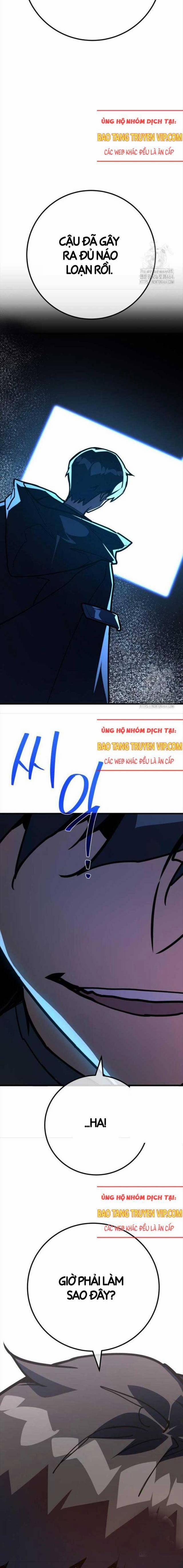Quỷ Troll Mạnh Nhất Thế Giới 109 trang 29
