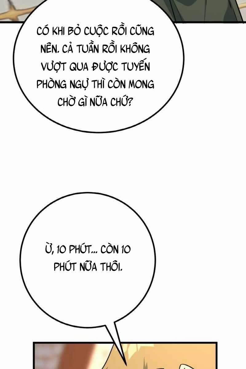 Quỷ Troll Mạnh Nhất Thế Giới 11 trang 10