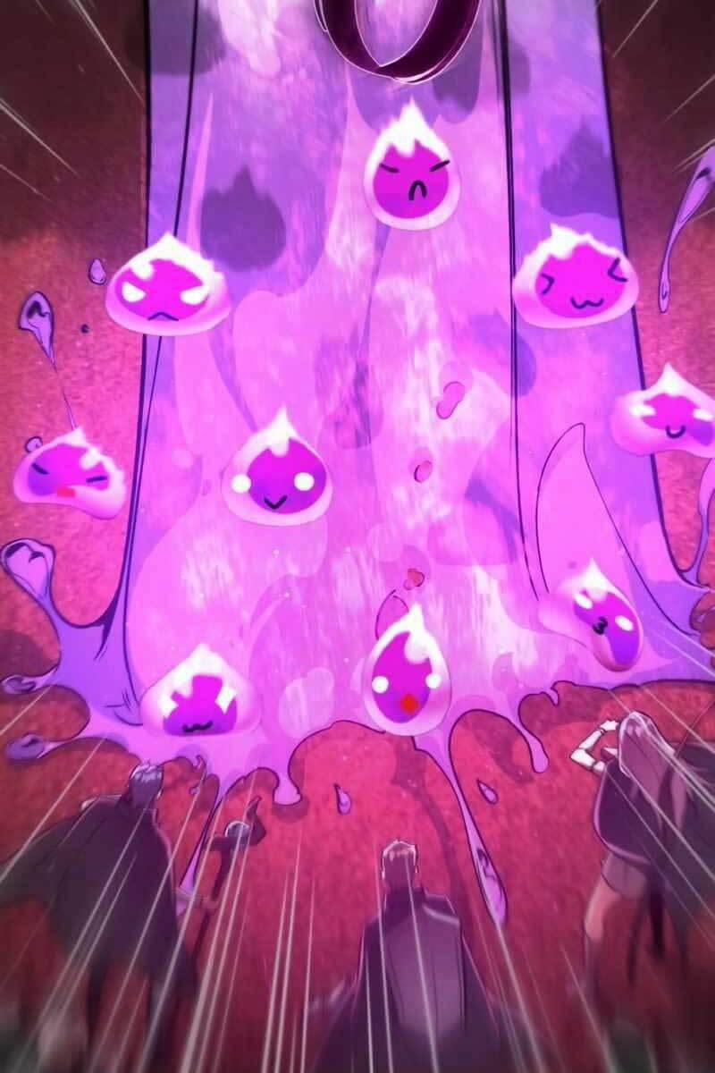 Quỷ Troll Mạnh Nhất Thế Giới 11 trang 48