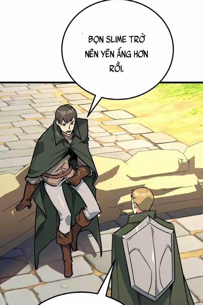 Quỷ Troll Mạnh Nhất Thế Giới 11 trang 9