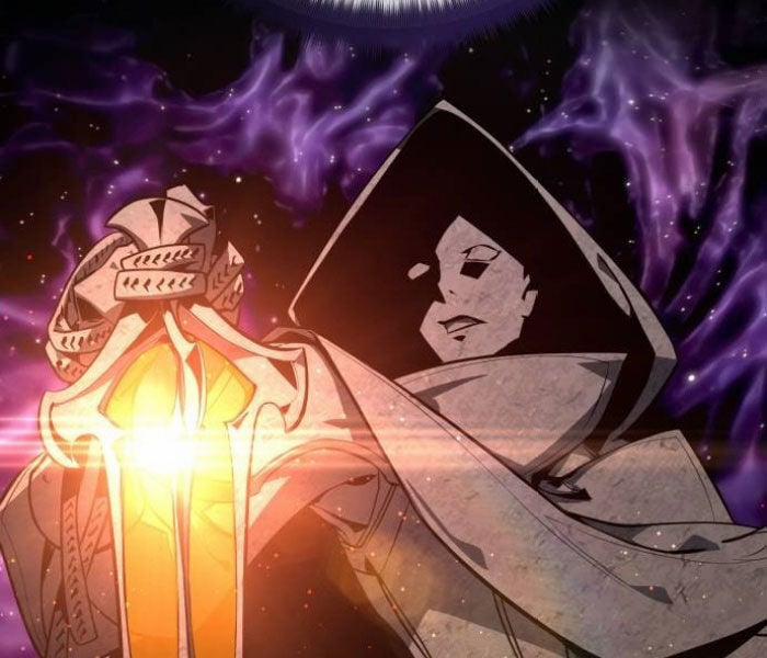 Quỷ Troll Mạnh Nhất Thế Giới 111 trang 136