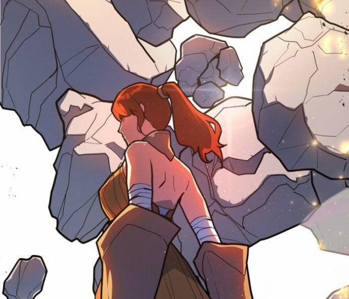 Quỷ Troll Mạnh Nhất Thế Giới 111 trang 17