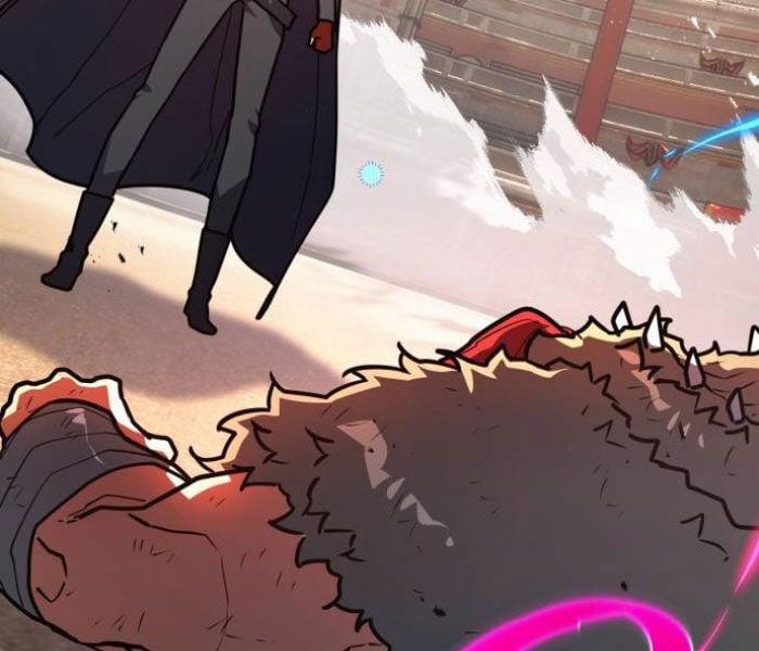 Quỷ Troll Mạnh Nhất Thế Giới 111 trang 2