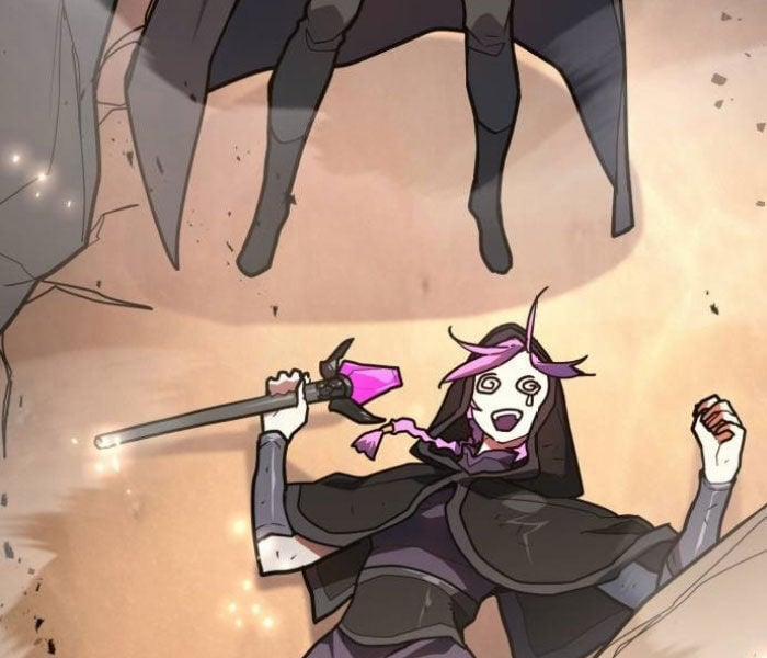 Quỷ Troll Mạnh Nhất Thế Giới 111 trang 60