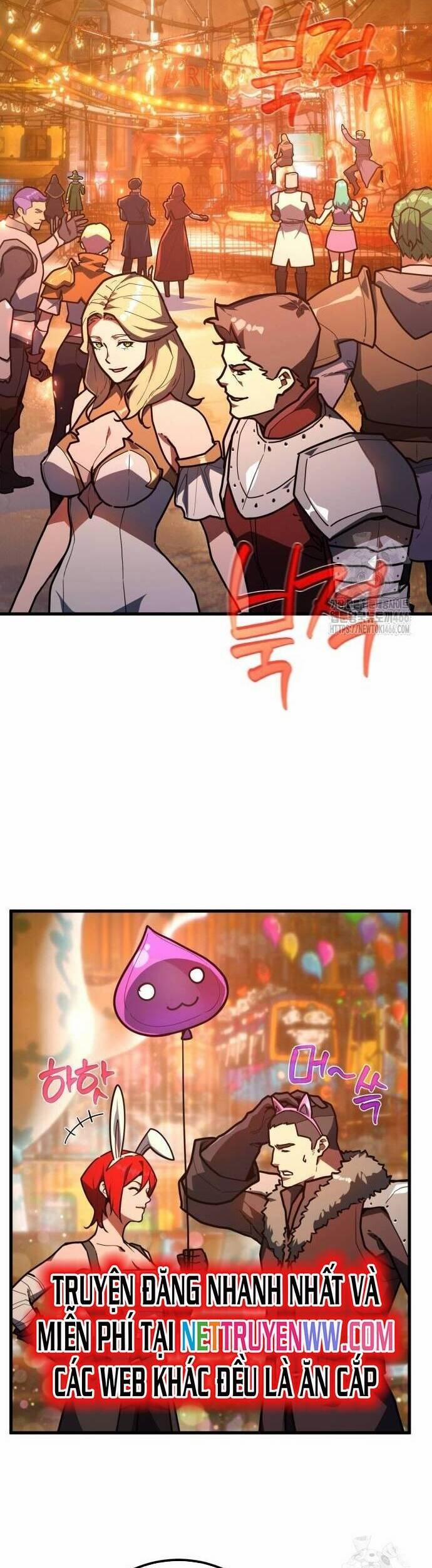 Quỷ Troll Mạnh Nhất Thế Giới 112 trang 1