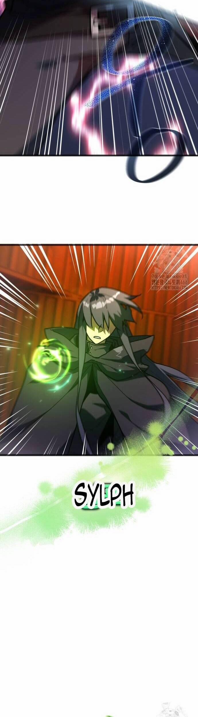 Quỷ Troll Mạnh Nhất Thế Giới 112 trang 17