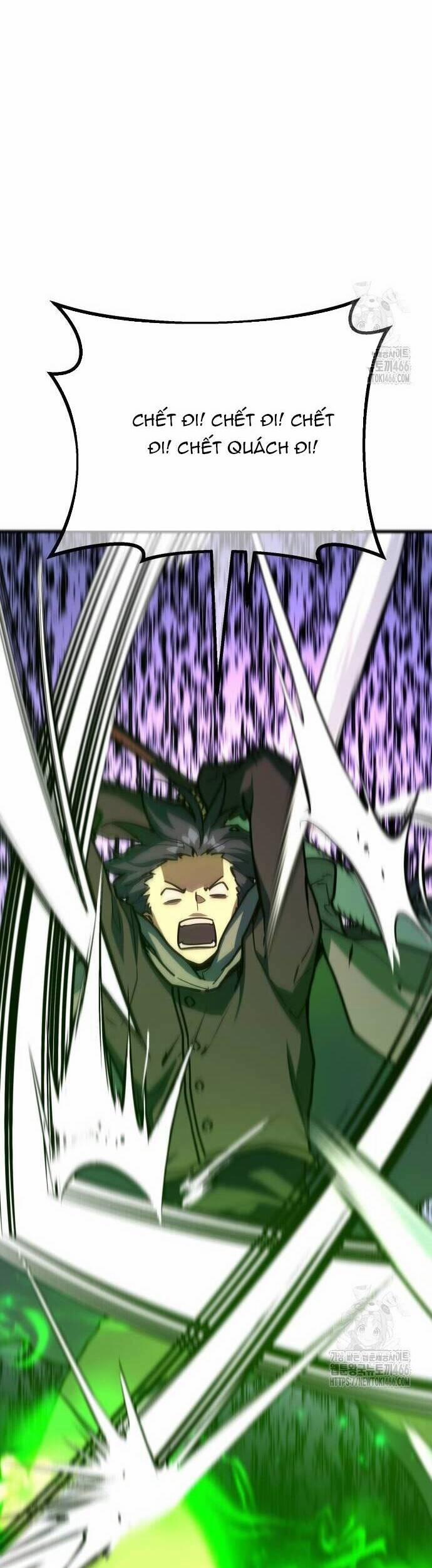 Quỷ Troll Mạnh Nhất Thế Giới 112 trang 21