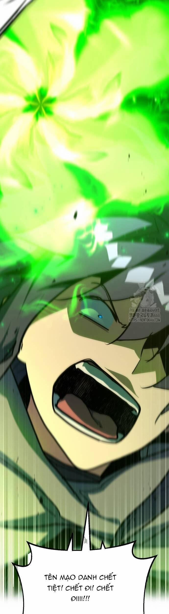 Quỷ Troll Mạnh Nhất Thế Giới 112 trang 22