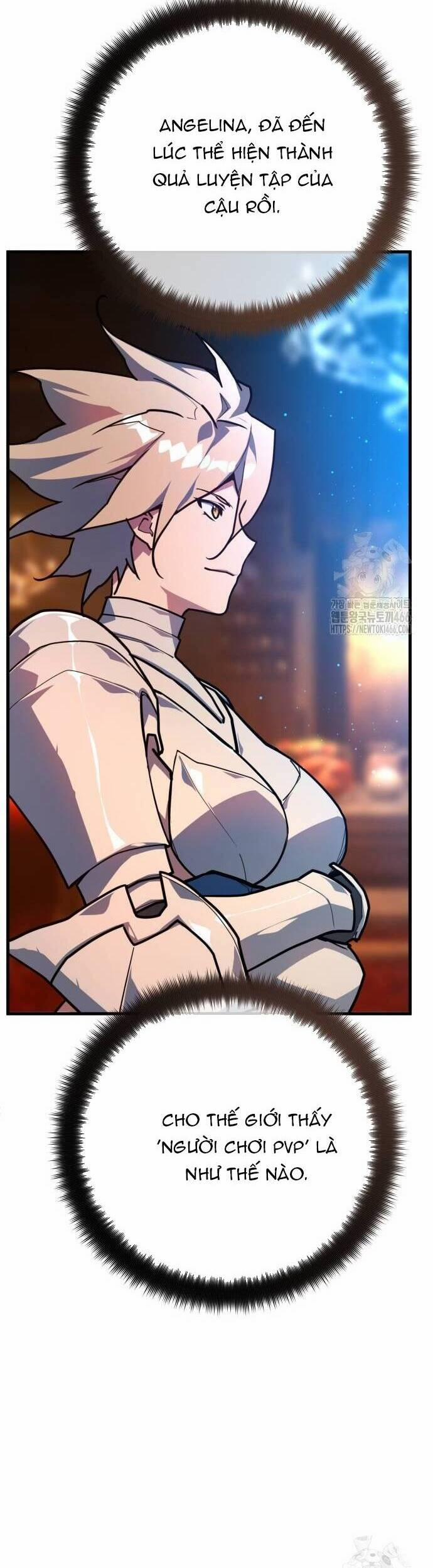 Quỷ Troll Mạnh Nhất Thế Giới 112 trang 33