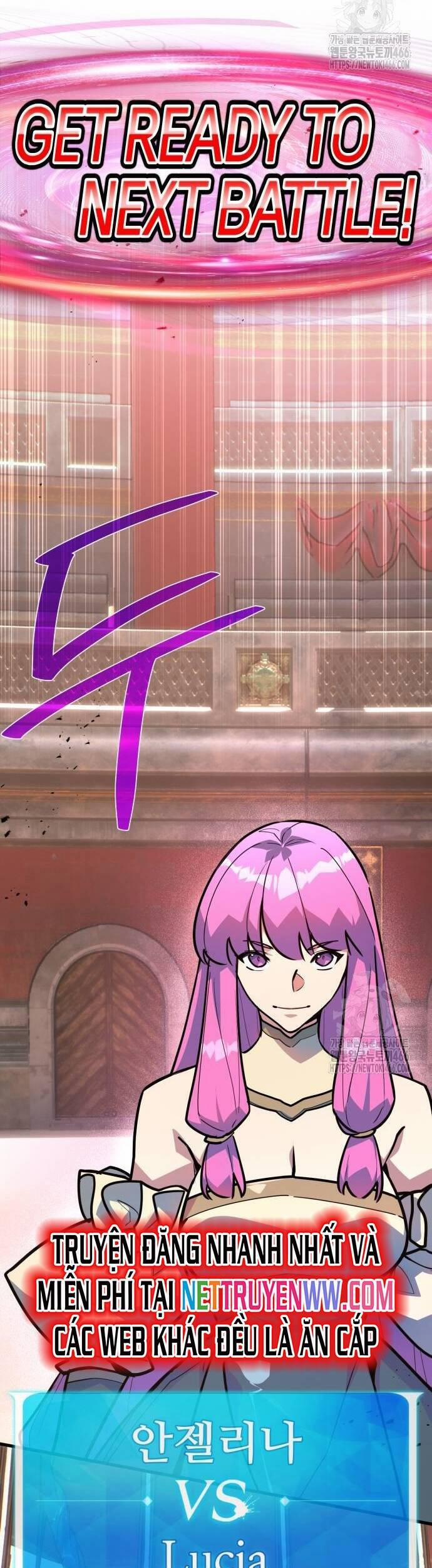 Quỷ Troll Mạnh Nhất Thế Giới 112 trang 34