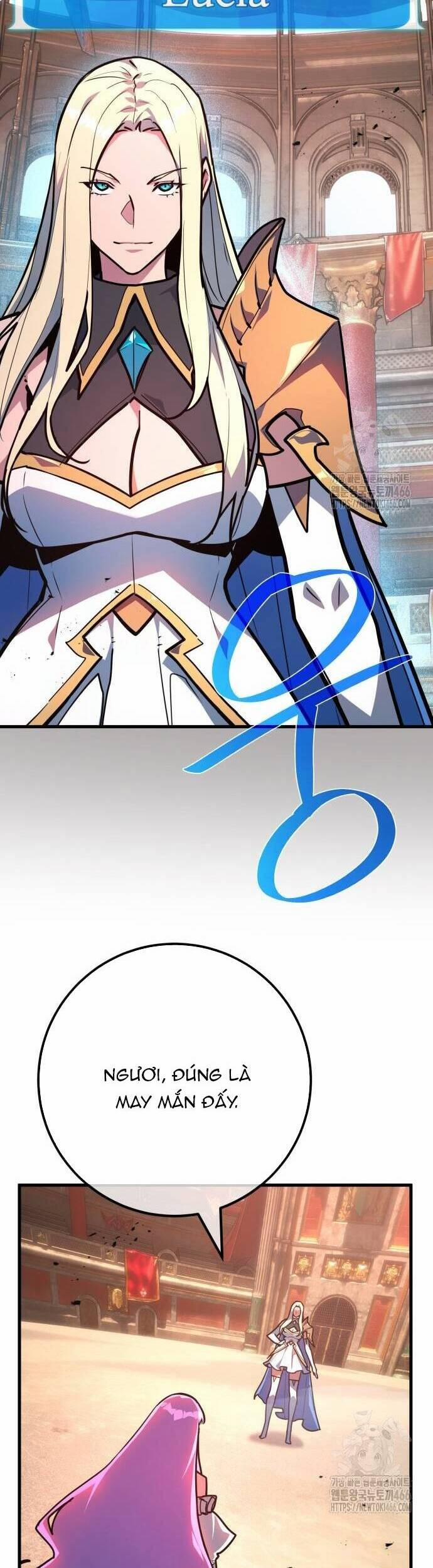 Quỷ Troll Mạnh Nhất Thế Giới 112 trang 35