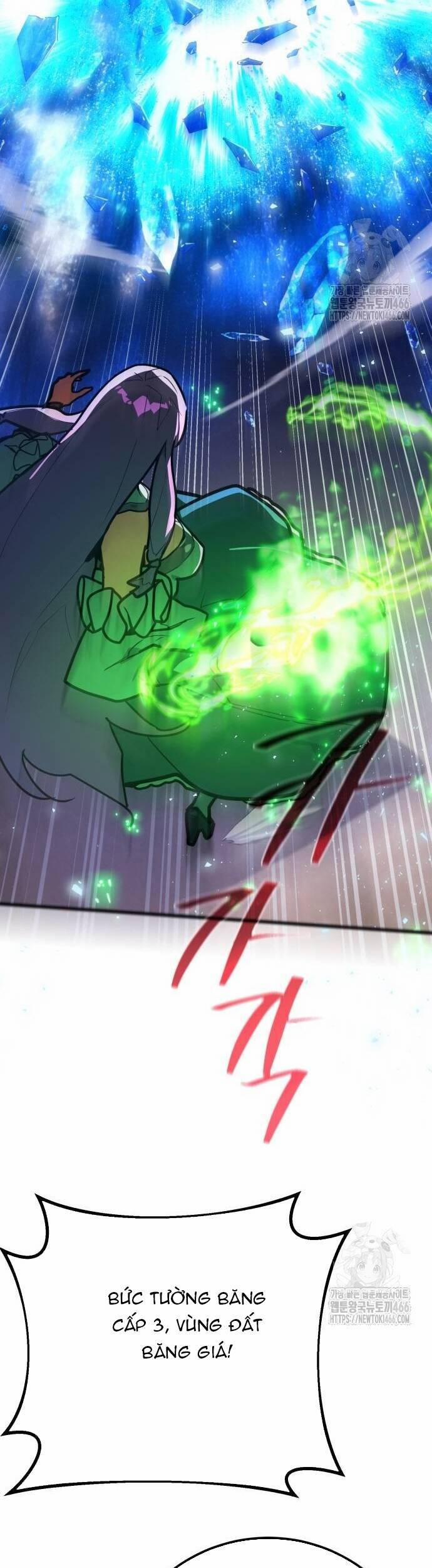 Quỷ Troll Mạnh Nhất Thế Giới 112 trang 46