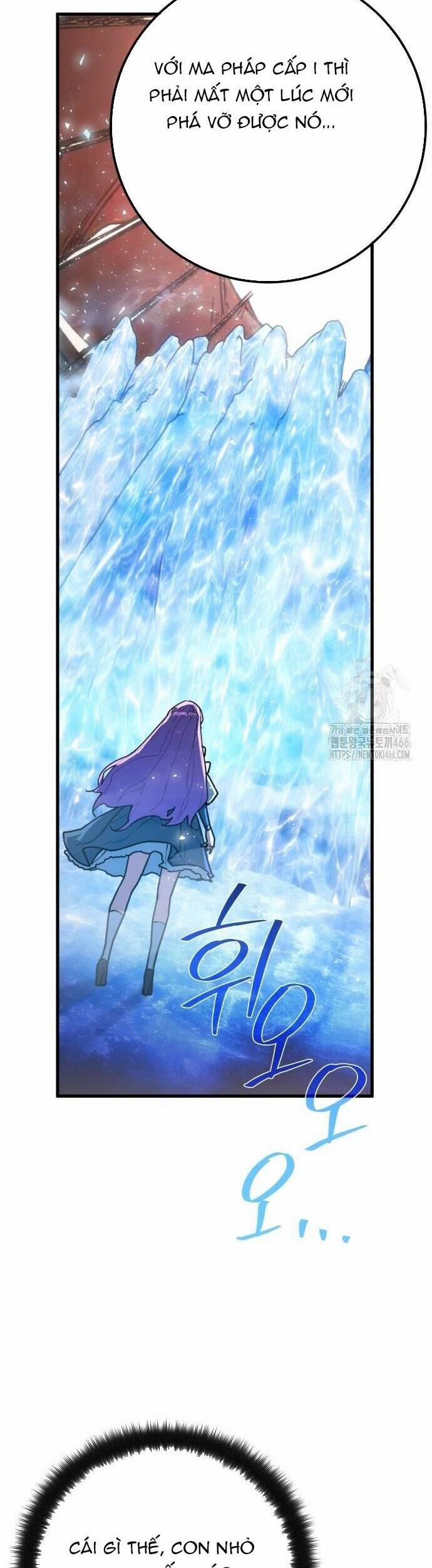 Quỷ Troll Mạnh Nhất Thế Giới 112 trang 47