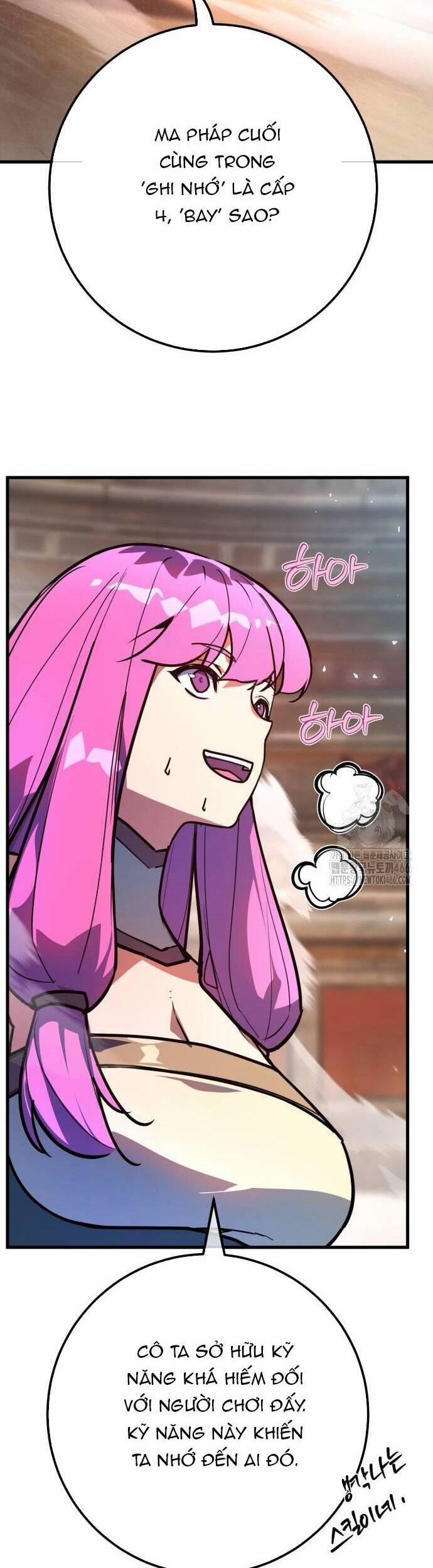 Quỷ Troll Mạnh Nhất Thế Giới 112 trang 61