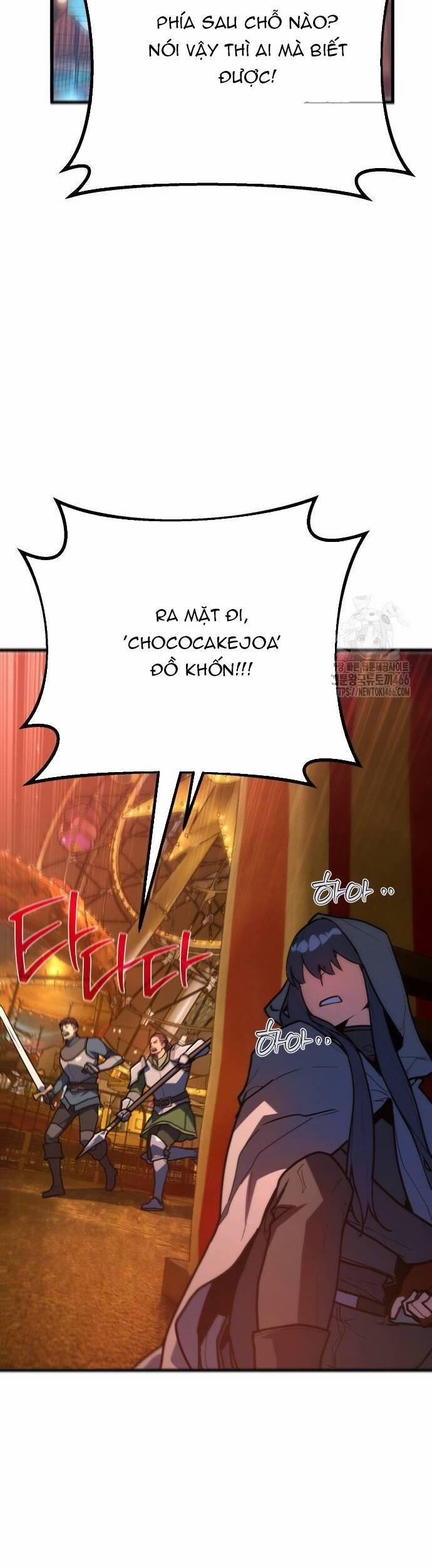 Quỷ Troll Mạnh Nhất Thế Giới 112 trang 8