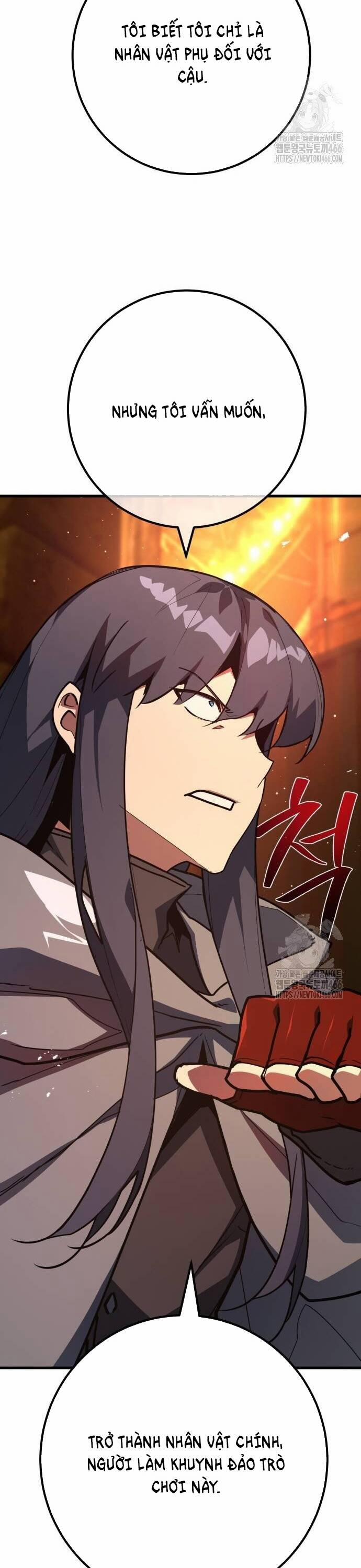 Quỷ Troll Mạnh Nhất Thế Giới 114 trang 16