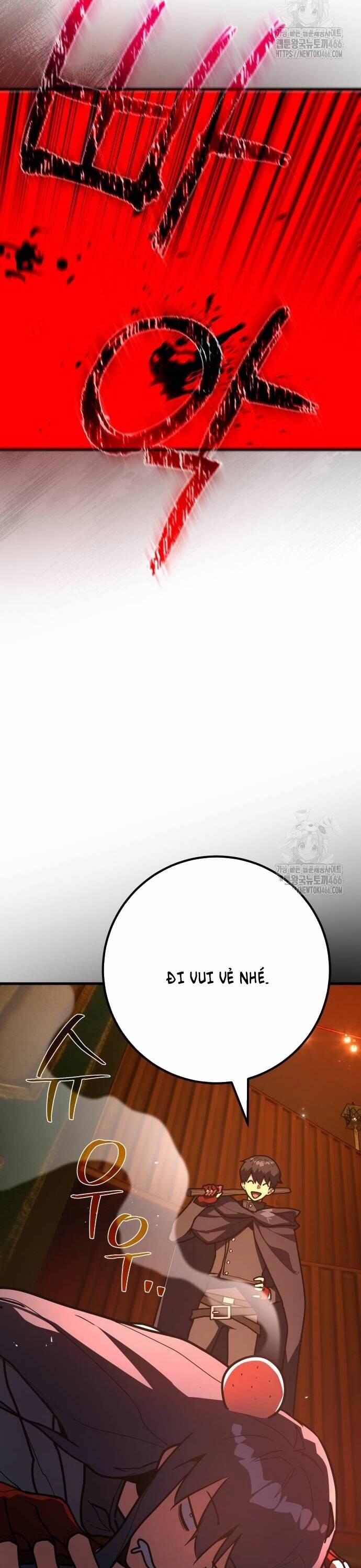 Quỷ Troll Mạnh Nhất Thế Giới 114 trang 23