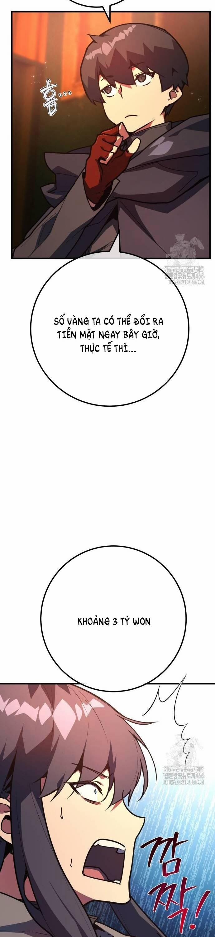 Quỷ Troll Mạnh Nhất Thế Giới 114 trang 3