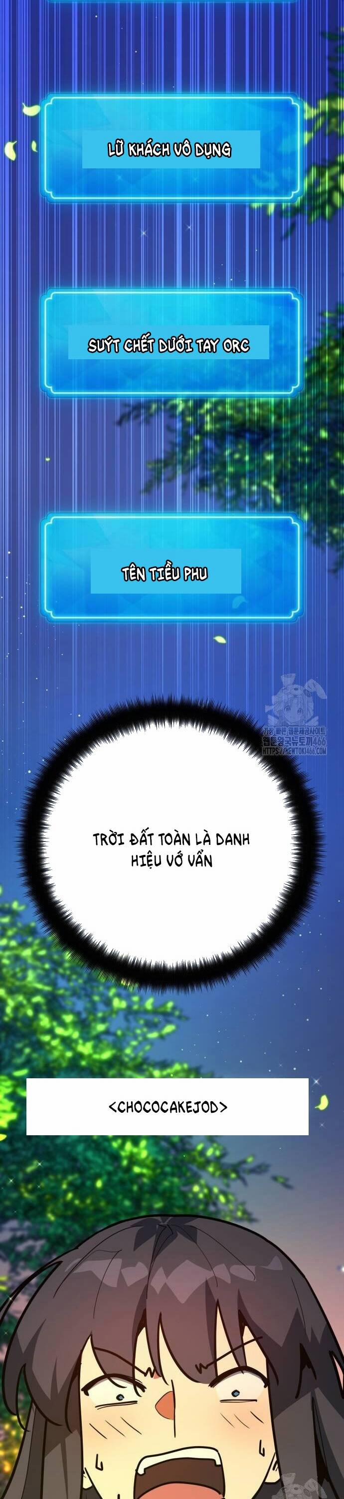 Quỷ Troll Mạnh Nhất Thế Giới 114 trang 30